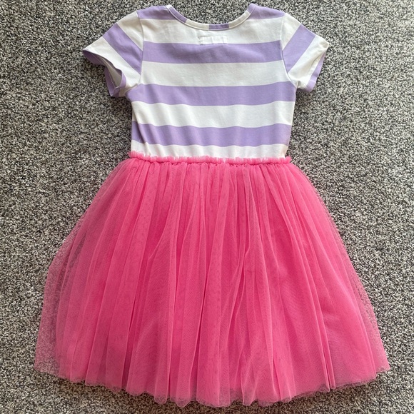Taylor Joelle dress size 5 Doc McStuffins - Picture 3 of 4